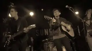 Tom Speight - Falling @ The Sunflower Lounge, Birmingham 10/11/17