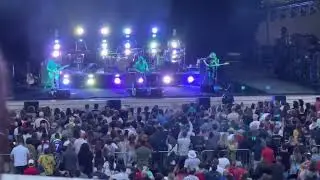 &ldquo;Doin&rsquo; The Cockroach&rdquo; &ndash; Modest Mouse @ The Orion Amphitheater (Huntsville, AL) 06.04.2023