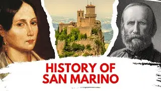 Полная история Сан-Марино: старейшая в мире республика. Объяснение