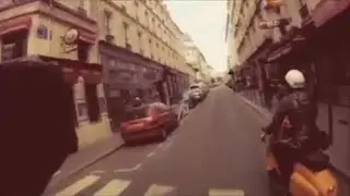 Ici Paris - French Boutik