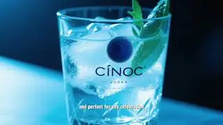 C&icirc;roc Vodka.#shorts