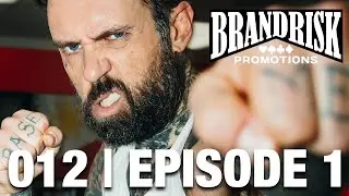 Brand Risk 012 | Episode 1