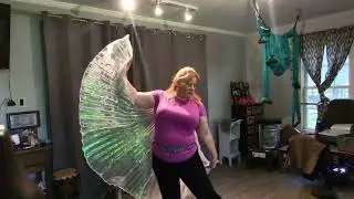 Bloom 2023 sub Robin Powser ruff draft- wings rig to be made