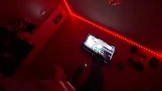 guapoxotic live on GTA 5