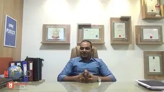 Nitesh Viramgama: Welcome to NLEAD Overseas