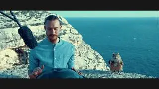 Handpan by Crobbs live a the Blue Grotto Malta