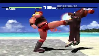 The Original Dead Or Alive! Worth Playing? You Decide!