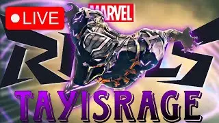 Marvel Rivals