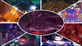 Musashi: Samurai Legend - (PS2) All Bosses (No Damage)