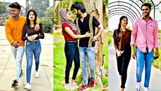 Romentic 💔 Tik Tok Videos || Josh and Josh video || 