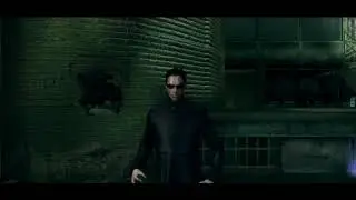The Matrix: Path of Neo - Hmm.... Upgrades (Difficulty - The One)