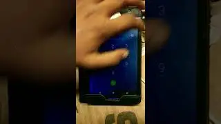 Acer tab unlock code password 😇#mobile # unlock #shots