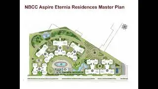 NBCC Aspire Eternia Residences Project Sale In Greater Noida