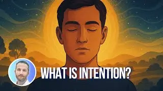What Is Intention? Defining Intention