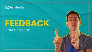 Entendendo FEEDBACK SCI na prática