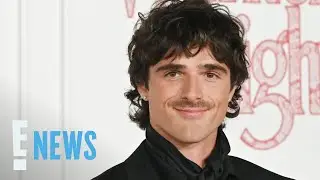 Jacob Elordi Was Hospitalized While Filming Wuthering Heights | E!  News