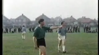 ILFORD COUNTY HIGH SCHOOL FOR BOYS 1966