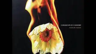 Caramelos de Cianuro Flor de Fuego