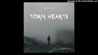 Torn Hearts || beatz_by_saini || New Song 2024 || Driven By Dreams ||