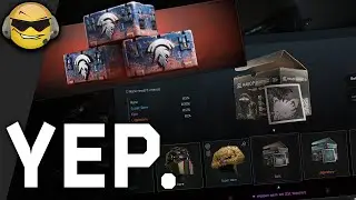 Тарковские лутбоксы, боевые пропуски и как они работают // Новости Escape from Tarkov
