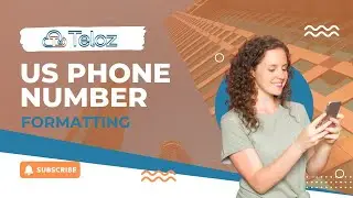Mastering US Phone Number Formatting: Essential Tips and Tricks with Teloz 📱✨