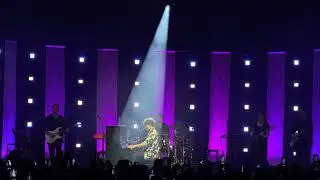 Joshua Bassett - Love Me Or Let Me Go (The Complicated Tour - O2 Forum Kentish Town - 10/05/2023)