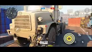Battle Prime gameplay