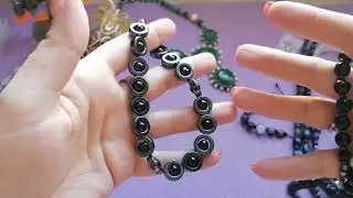 мои любимые украшения. Личная коллекция