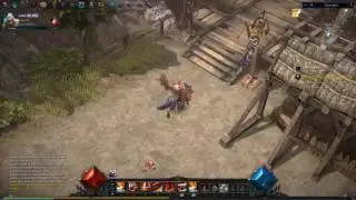 Sezak's Orders Quest MU Legend