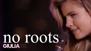 Alice Merton - No Roots by Giulia Be | Live Session