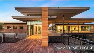 RAMMED EARTH Part4