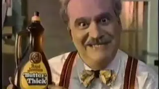 KTLA syndicated commercials from 1987 Part One