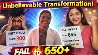 ❌ How NOT to Study in the Last 102 Days for NEET | Reality Check NEET@druniqueMBBS