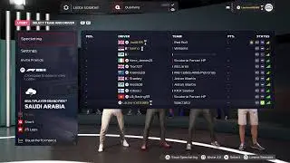 APPF1 - Tier 3 commentary - Round 2/10 - Human Rights Grand Prix 🏁🏳️&zwj;🌈🌈