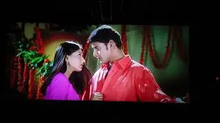 Murari Re-Release at Palani Theatre, Tirupati 2026