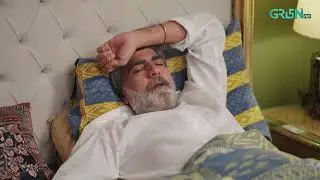 Humnava Episode 23 | Best Scene 04 | Sumaiya Bukhsh - Hunain Shahid | Green TV Entertainment