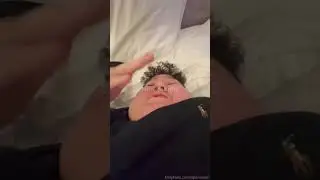 il video del dottor bavaro con Elena spano .