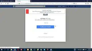 How To Get User Id, Name, Email And Albums Using PHP SDK And Graph API Urdu/Hindi 2018
