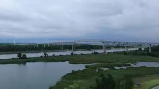 Beauty by the Delaware River