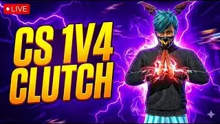 4v4 CUSTOM ROOM ZX ARMY LIVE