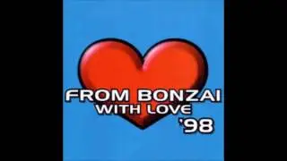 04   Blue Alphabet   Cyberdance Club Mix '98