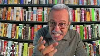 Il professor Walter Sgangheri recensisce il saggio 