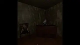 Crawlspace final part Horror game VR oculus quest jump scares and scary clowns
