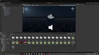 TEST MOVEMENT First Person [Unity] - FivFiv.exe: Escape from Nightmare [Хоррор игра про Фывфыва]