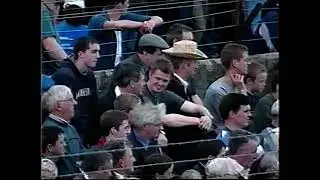 2000 Round Robin Hurling Replay Dublin v Laois
