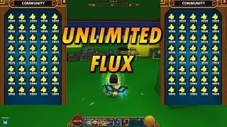 TROVE *WORKING* FLUX GLITCH 2023 no scam