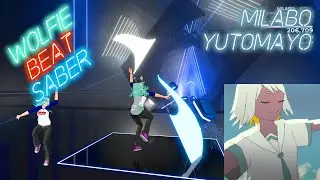 MILABO - J-pop in Beat Saber