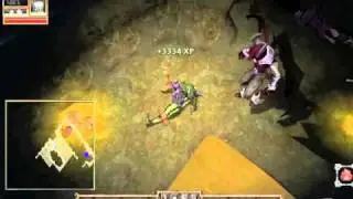 Fate Traitor Soul Gameplay
