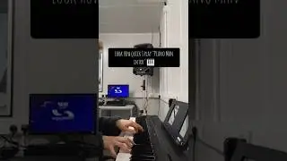 HOW FAST I PLAY 