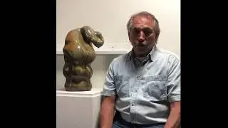 Chris Gingrich Artist Interview Membership Medley 2020